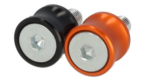 Prismabuchsen / Prismabuchsen / Ständeraufnahmen Motoflow