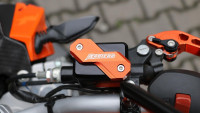 Bundle Radical KTM CNC Parts