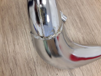 REF0320 / Auspuffanlage Radical Racing Sport Carbon