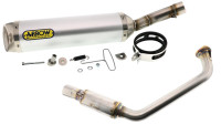 Auspuffanlage Arrow Thunder