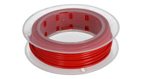 Gaszughülle Gaszughülle