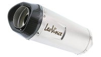 Exhaust system LeoVince LV One Evo