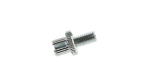 Clutch cable adjusting Clutch cable adjusting screw