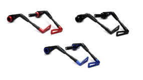 Hebelprotektoren VOCA CNC Hebelprotektoren VOCA CNC