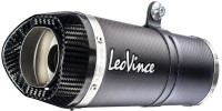 Exhaust system LeoVince LV One Evo Carbon