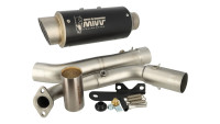 GP Pro MIVV Exhaust System GP Pro MIVV Exhaust System
