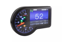 Koso RX-3 multifunction cockpit