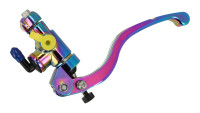 Brakepump-lever set