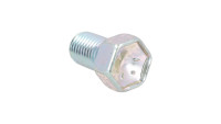 Oil drain plug Suzuki OEM