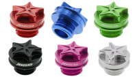 Oil filler plug Radical CNC Parts