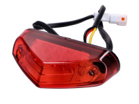 LED rear light