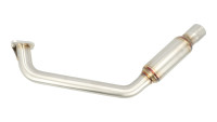 Racingkrümmer Arrow