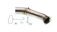 Connecting tube Arrow