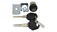 Driver's seat lock Yamaha OEM
