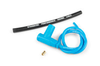 Z&uuml;ndkerzenstecker und Kabel Stage6