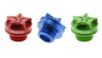 Oil filler plug Radical CNC Parts