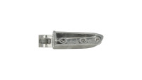 Aprilia OEM footrest