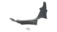Motoflow headlight fairing Motoflow headlight fairing