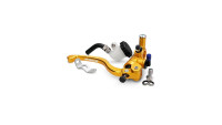 Master brake cylinder Voca