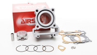 Cylinder kit Airsal 125cc aluminium