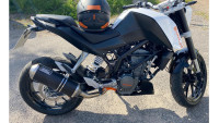 Exhaust system Giannelli Ipersport Black Line