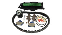 Verschlei&szlig;teile / Servicekit Piaggio OEM