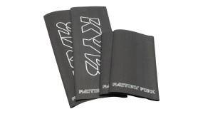 Gabelschutz Set / Gabelschutz Set / Forkshrink Factoryfork