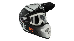 Crossbrille ProGrip Race Crossbrille ProGrip Race Line