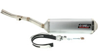 Exhaust system Giannelli Slip-On