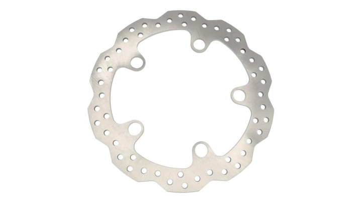 Bremsscheibe Vorne Rbmax D.220 MM Für Honda Pcx 125 2021/2025
