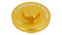 Cardinals Racing Oil Drain Plug