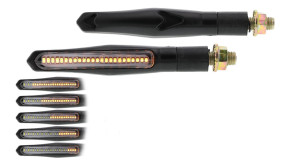 LED- Blinkerset Lauflicht LED- Blinkerset Lauflicht "Spear"