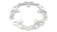 Wavebremsscheibe Galfer