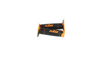 Handlebar grip set KTM OEM