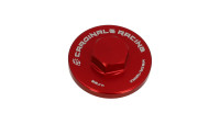Cardinals Racing Oil Drain Plug