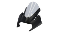 Windscreen Radical Racing