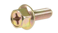 Outlet screw set