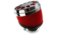 Race air filter Malossi RED filter E13