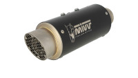GP Pro MIVV Exhaust System GP Pro MIVV Exhaust System
