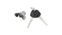 Seat lock Kawasaki OEM
