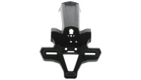 License plate holder / fender Motoflow