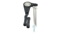 Motoflow gearshift stabilizer