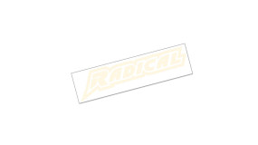 Transfer sticker Radical Transfer sticker Radical Racing
