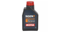4-stroke oil Motul