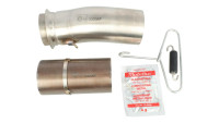 Auspuff Verbindungsrohr Arrow