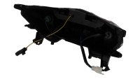 Heckleuchte LED