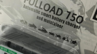 Battery charger Fulbat Fulload FL750
