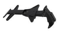 Kennzeichenhalterung Fantic OEM