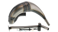 Auspuffkrümmer Arrow