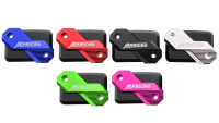 Master cylinder cover Radical CNC Parts